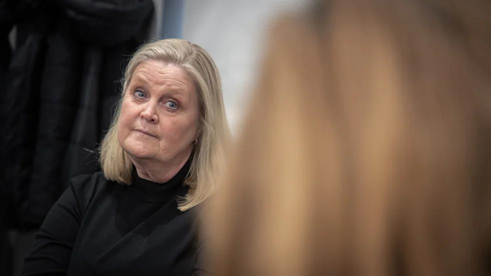 Skolfrånvaro är en utmaning som vi inte kan lägga på eleverna själva, skriver Christel Horsak, avdelningschef grundskola.
