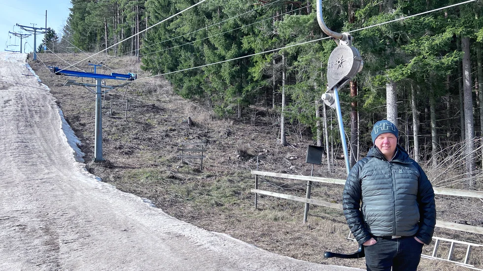 Den nya liften kommer bli 100 meter längre än den gamla. Liftens fart kommer också kunna regleras i olika hastigheter. Bland annat kommer det även gå att köra "biski" i liften, vilket är en skidåkning för funktionshindrade.
