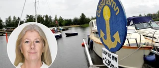 Kritik mot gästhamnens avgifter när kommunen tar över