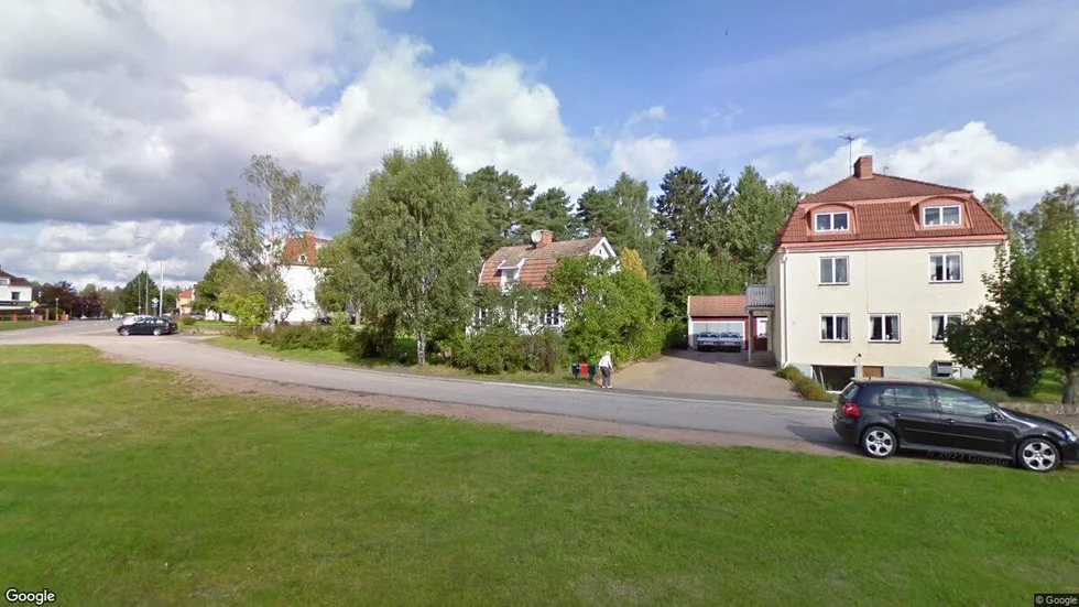 Kisavägen 9