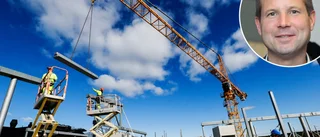 Oro växer inför hotet mot industriboomen i norr 