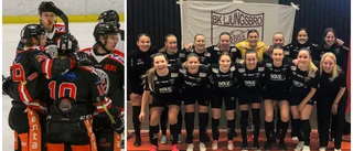 Kvalrysare för Mjölby HC och Ljungsbro – vi sänder matcherna