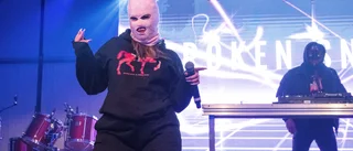 Distributör bryter med Rasmus Gozzi och Fröken Snusk