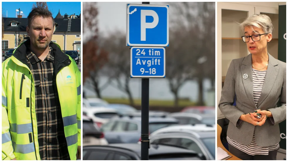 De nya parkeringstaxorna kommer troligen inte aktiveras förrän i början av juni menar Hugo Andersson, enhetschef på gata och park-kontoret. Maria Persdotter (C) är inte nöjd med underlaget till återremissen i ärendet. 