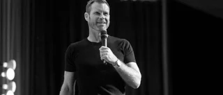 Mårten Andersson klar för Eskilstuna med ny humorshow