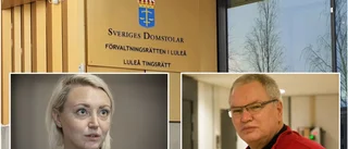 "Blir det kul att gå på din dotters begravning?"