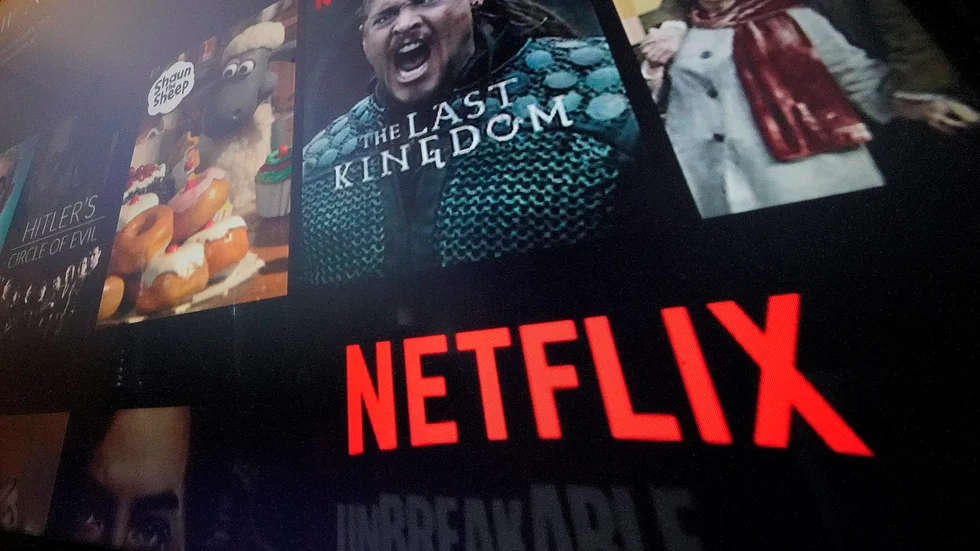 Strömningstjänsterna intåg på den europeiska marknaden kan leda till sämre konstnärlig kvalitet på film. Arkivbild.