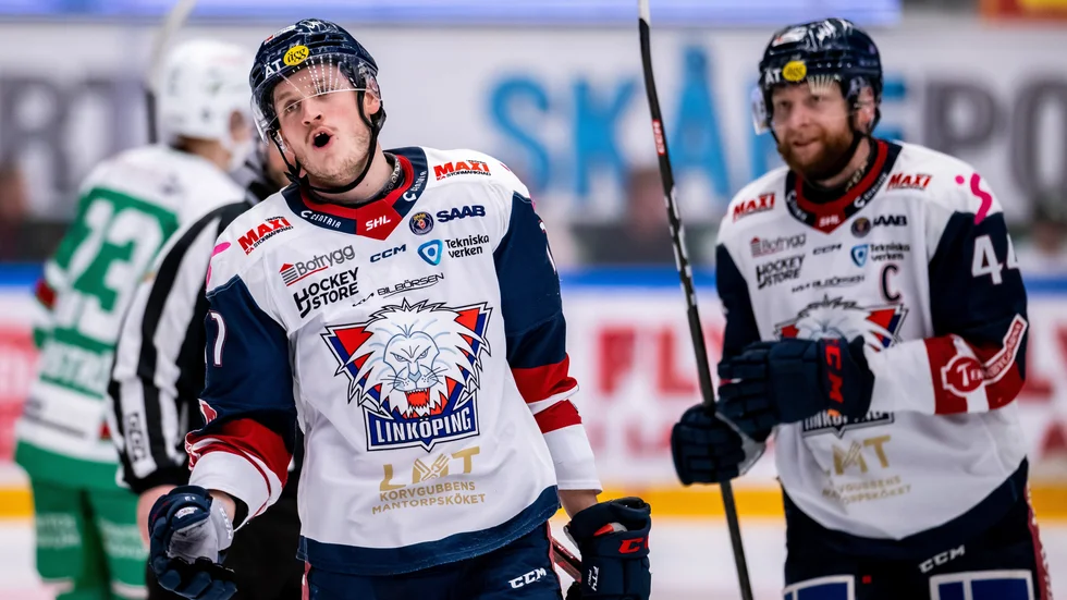 Henrik Törnqvist.