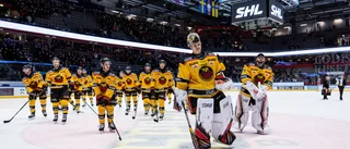 Rookiens drömvecka i Luleåmålet: ”Han gör en grym match – har växt in i kostymen”