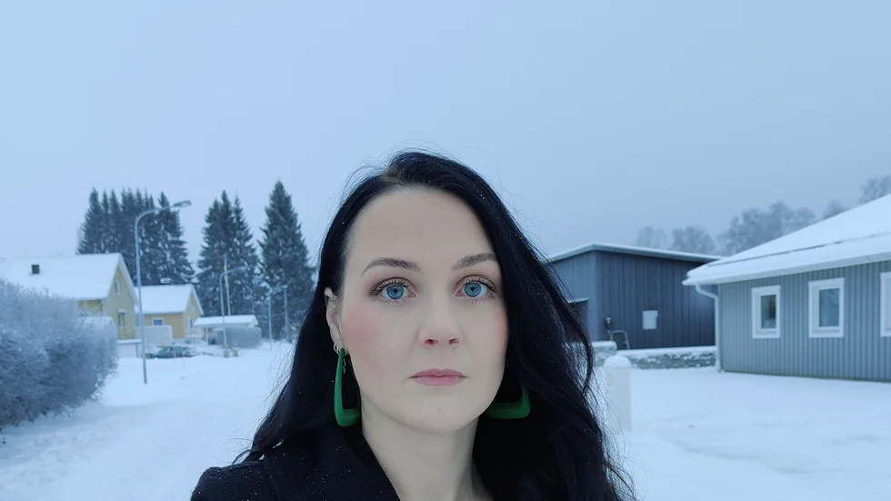 Emilia Granqvist, Centerkvinnorna Boden.