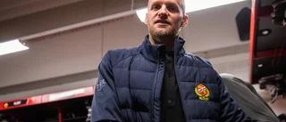 Tony Mårtenssons kontrakt löper ut – så ser Almtunas sportchef på sin framtid