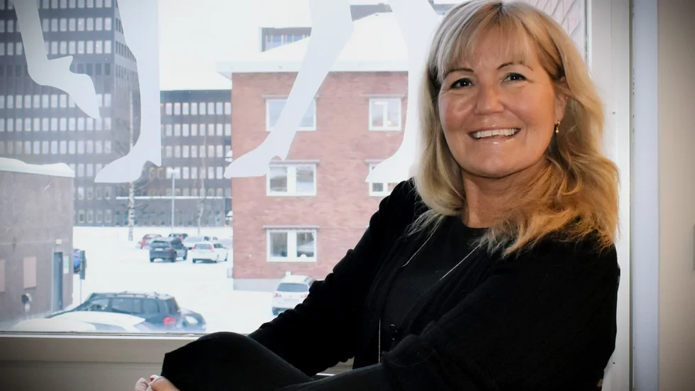 "I underhållningen finns en hisnande kraft i att kunna belysa maktstrukturer, skoja om det svåra eller sätta känslor på det osagda. Någon sade en gång; ”Om du inte kan säga det, sjung det”, det är så sant", säger Ingela Lekfalk.