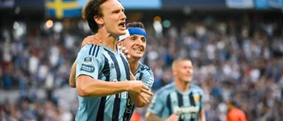 Ekdal lämnar Djurgården – klar för Burnley