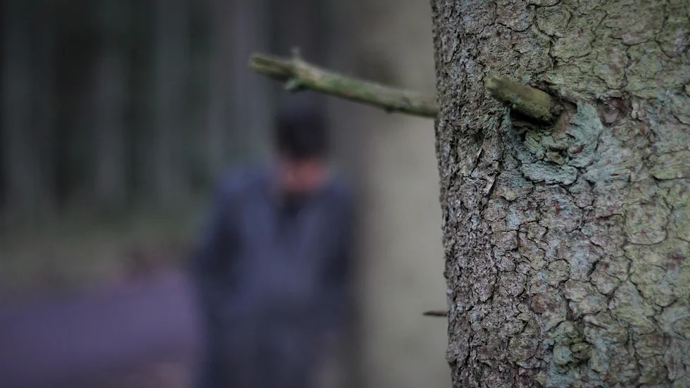 "Alla patienter kommer inte kunna vara i Sunderbyn och få vård. Ska ansvaret läggas på de anhöriga som redan gör allt för den de lever med?", skriver insändarskribenten. (Arkivbild)