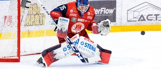 Tränaren om målvaktens insats: "Han var fantastisk" • Sportens tre favoriter