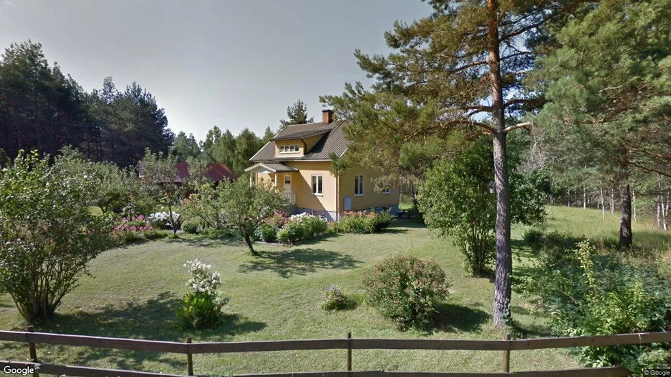Lillesjövägen 36