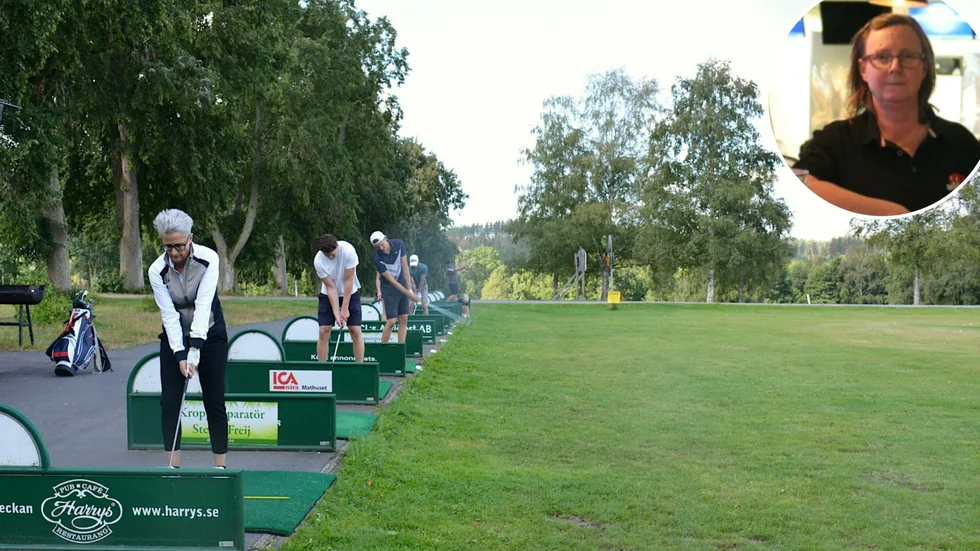 Mari Karlsson på Classic Bowl i Vimmerby berättar mer om satsningen där man tar över driften på Tobo golfklubbsrestaurang. 