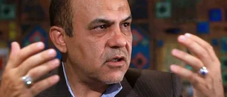 Storbritannien tar hem ambassadör från Iran