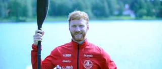 Siktar på SM-medaljer – men utan radarpartern