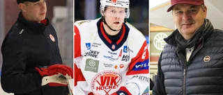 VIK bekräftar: Stjärnan tar klivet upp som sportchef