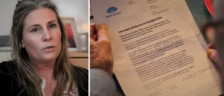 Ökade kostnader när hemtjänstgrupp på Ekön byttes ut