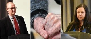 Motion om utmaningsrätt vållade debatt i fullmäktige