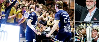 Hockeyprofilen vill krossa Visby IBK:s SSL-dröm