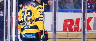 Domarens ord till Engsund: "Du är fan dum i huvudet"