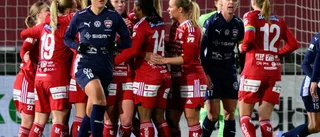Piteå tog poäng mot mästarna i allsvenska premiären