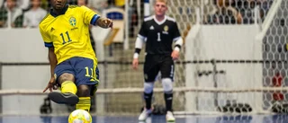Sosseh-målen pressade Göteborg i sosseland