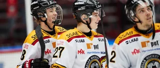 "Svårt att förstå att grabben bara är 19 år"
