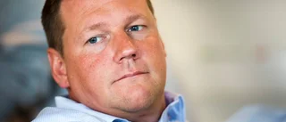 SD är ett hot mot arbetarna