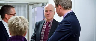 Målsägarna: Vad var det som hände?