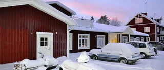Två av familjerna tillbaka i Junosuando