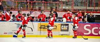 Ny seger – Kiruna IF fortsätter att imponera