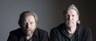 Historien om Pink Floyd når länet