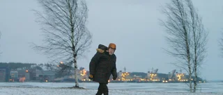 SMHI: Varning för hårda vindar