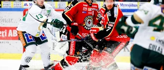 Matchvinnaren: "Är bara tur"