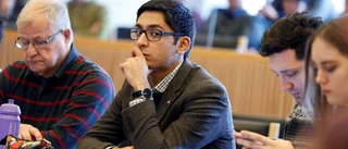 "Barnen används som politiska verktyg"