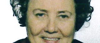 Astrid Finnsson