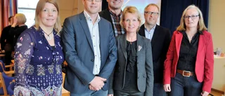 Samverkan viktigt för besöksnäringen