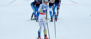 Kallas besvikelse efter stafettfiaskot