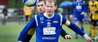 Alvik kvalvann – nu återstår ett hinder
