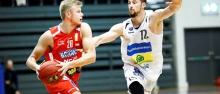 Mannen bakom BC Luleås seger