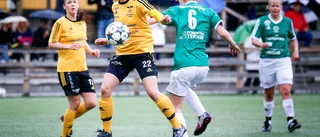 Burträsk satte stopp för Notas