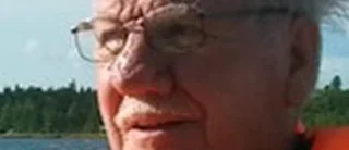 Gösta Åström