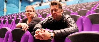 Brett filmutbud på årets festival