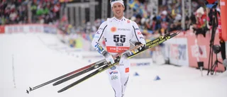 Hellners mardröm: Missar Davos
