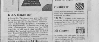 En god tv-jul i Norrbotten