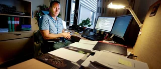 Polisens vädjan efter bombhotet